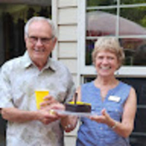 Meet your Posher, Joyce